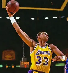 Kareem Abdul-Jabbar Jr. Net Worth