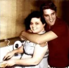 Gladys Presley Legacy