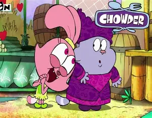 Chowder Creator