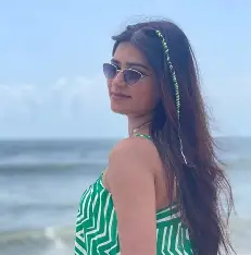 Poonam Bisht Age