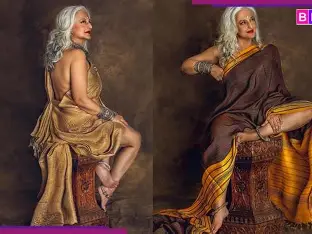 Seema Anand's Age