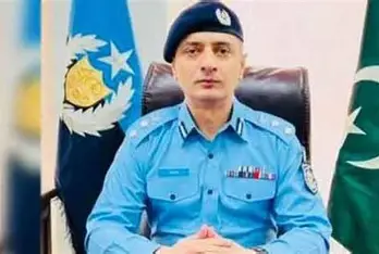 Sohail Zafar Chattha Net Worth