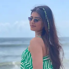 Poonam Bisht