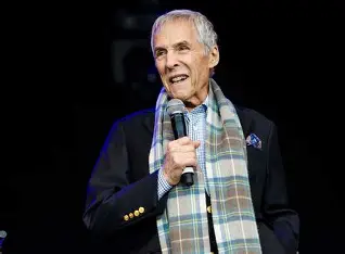 Burt Bacharach