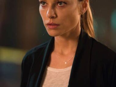 lauren german movies and tv shows