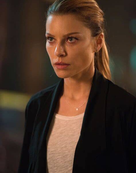 lauren german movies and tv shows