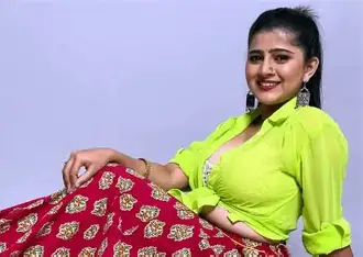 Sarika Salunkhe