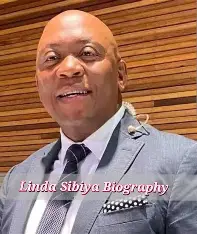 Linda Sibiya