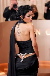 Teyana Taylor’s net worth