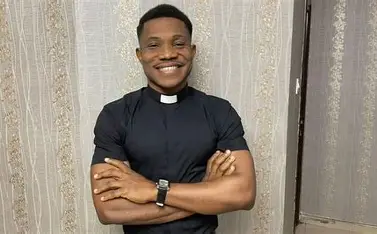 Pastor Jerry Eze’s Age