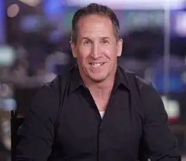 Mike Tobin Fox News