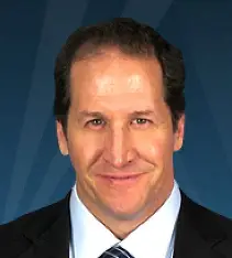 Mike Tobin