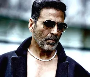 Akshay Kumar