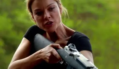  lauren german movies and tv shows