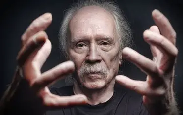 John Carpenter's Net Worth