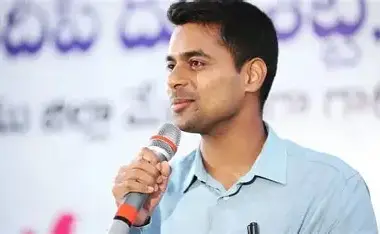 Anudeep Durishetty