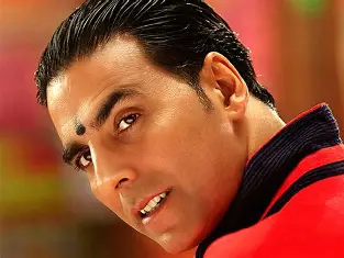 Akshay Kumar