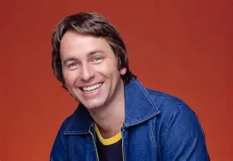 John Ritter