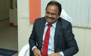 K. Satyanarayana Raju