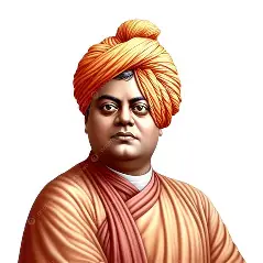 Swami Vivekananda