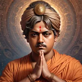 Swami Vivekananda