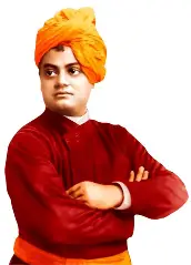 Swami Vivekananda's date of birth