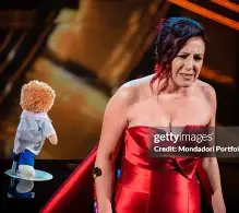 Antonella Ferrari Net Worth