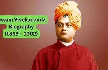 Swami Vivekananda's date of birth 