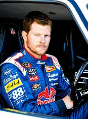 dale earnhardt jr