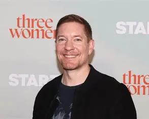 Joseph Sikora