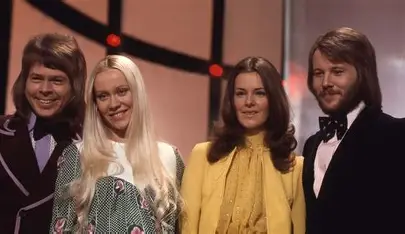 ABBA