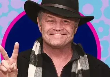 Micky Dolenz net worth