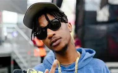 Emtee net worth