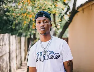 Emtee net worth