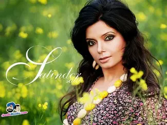 Satinder Satti