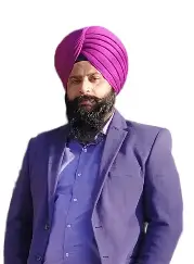 Gurpreet Singh Sekhon