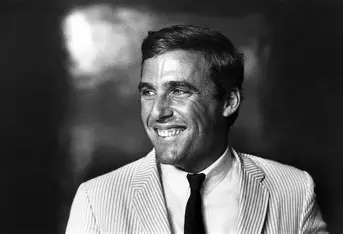 Burt Bacharach