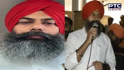 Gurpreet Singh Sekhon