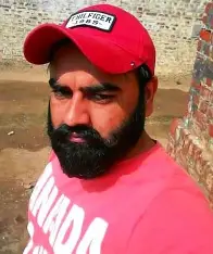 Vicky Gounder