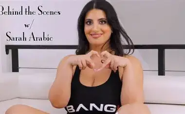 Sarah Arabic