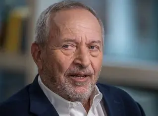 Larry Summers