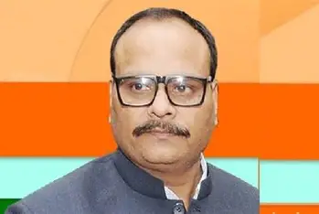 Brajesh Pathak