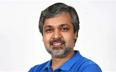 Shiladitya Mukhopadhyaya