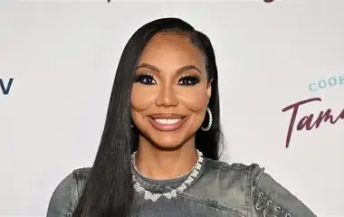 Tamar Braxton Net Worth