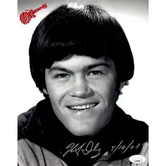 Micky Dolenz net worth 