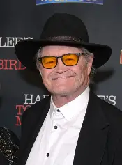 Micky Dolenz net worth 