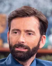 Scottish Actors Male Stars