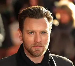 Scottish Actors Male Stars