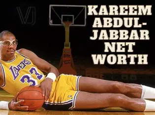 Kareem Abdul-Jabbar Jr. Net Worth