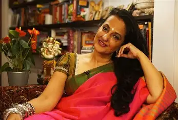 Seema Anand's Age